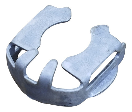 Trava Dos Bicos Injetor Flauta Chevrolet Spin 1.8 2018 2019 - Imagem 5