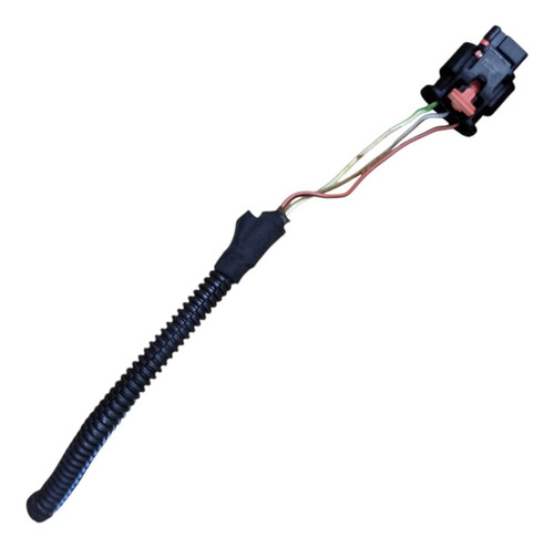 Plug Conector Do Sensor Pressostato Fiat Toro 1.3t 2022 2023 - Imagem 4