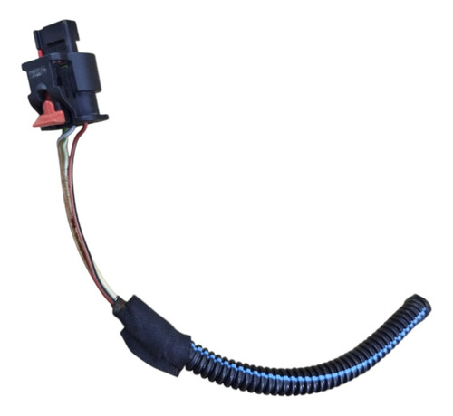 Plug Conector Do Sensor Pressostato Fiat Toro 1.3t 2022 2023 - Imagem 5