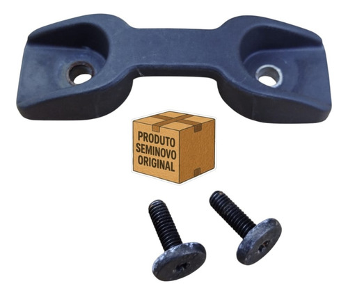 Gancho Superior Da Caçamba Fiat Toro Strada 2018 A 2024 Orig - Imagem 2