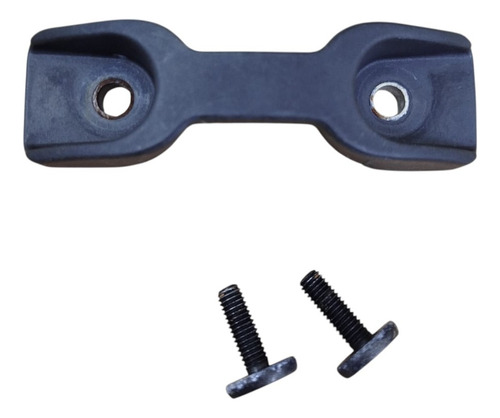 Gancho Superior Da Caçamba Fiat Toro Strada 2018 A 2024 Orig - Imagem 3