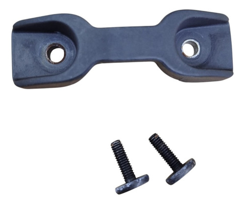 Gancho Superior Da Caçamba Fiat Toro Strada 2018 A 2024 Orig - Imagem 4