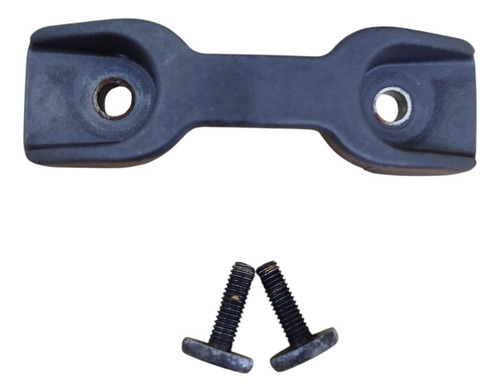 Gancho Superior Da Caçamba Fiat Toro Strada 2018 A 2024 Orig - Imagem 5