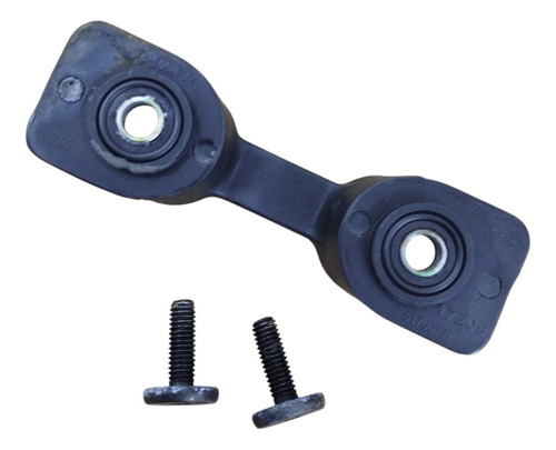 Gancho Superior Da Caçamba Fiat Toro Strada 2018 A 2024 Orig - Imagem 8