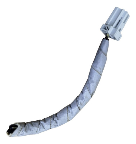 Plug Conector Sensor De Temperatura Interna Honda Civic 2019 - Imagem 2