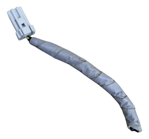 Plug Conector Sensor De Temperatura Interna Honda Civic 2019 - Imagem 4