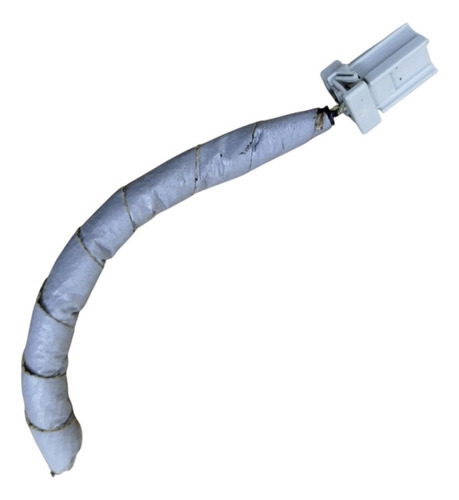 Plug Conector Sensor De Temperatura Interna Honda Civic 2019 - Imagem 5