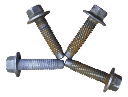 Parafusos Da Bomba De Água Nissan Kicks 1.6 2021 A 2024 - Imagem 2