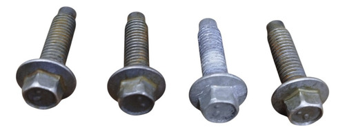 Parafusos Da Bomba De Água Nissan Kicks 1.6 2021 A 2024 - Imagem 6