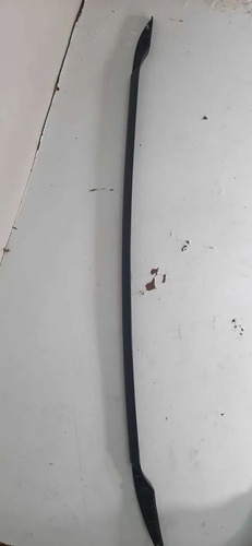 Bagageiro Rack Teto Esquerdo Vw Spacecross 2013 14 Original Preto - Imagem 3