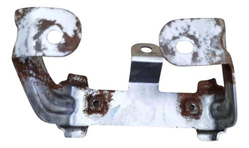 Suporte Traseiro Console Central Honda Civic G10 2017 A 2020 - Imagem 8