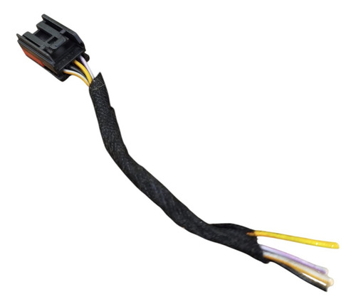 Plug Conector Da Antena Da Chave Ford Focus 2014 A 2019 - Imagem 4
