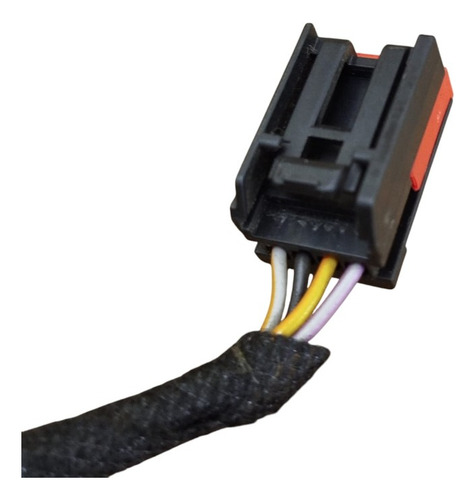 Plug Conector Da Antena Da Chave Ford Focus 2014 A 2019 - Imagem 6