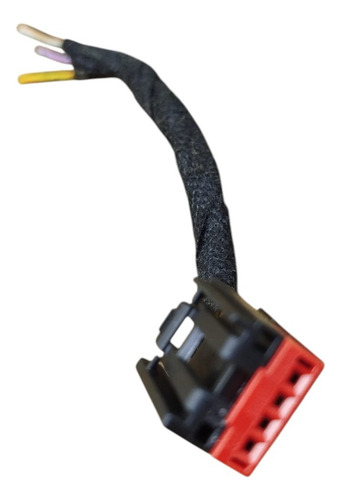 Plug Conector Da Antena Da Chave Ford Focus 2014 A 2019 - Imagem 7