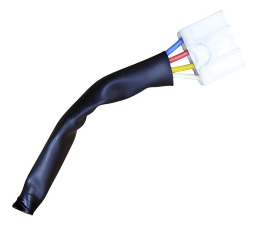 Conector Da Resistência Caixa Evaporadora Nissan Kicks 2022 - Imagem 2