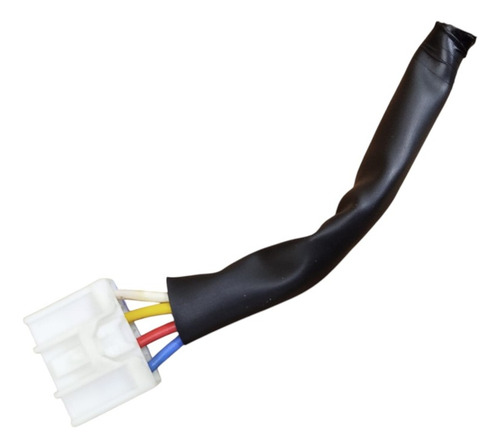 Conector Da Resistência Caixa Evaporadora Nissan Kicks 2022 - Imagem 3