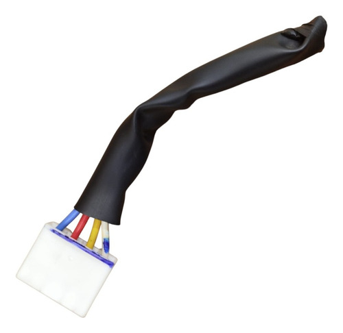 Conector Da Resistência Caixa Evaporadora Nissan Kicks 2022 - Imagem 4