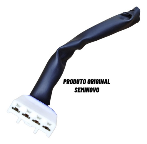 Conector Da Resistência Caixa Evaporadora Nissan Kicks 2022 - Imagem 5