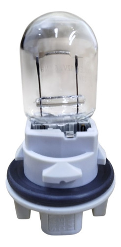 Soquete Lâmpada Do Farol Original Honda Civic 2017 A 2020 - Imagem 4