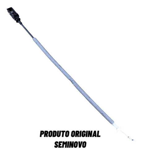 Cabo Maçaneta Interna Porta Traseira Direita Ford Focus 2015 - Imagem 4