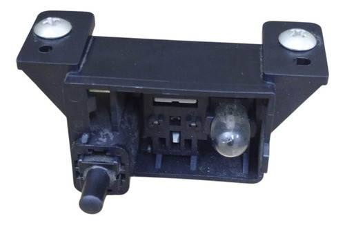 Interruptor Luz Do Porta Luvas Honda Civic G10 2017 A 2020 - Imagem 3