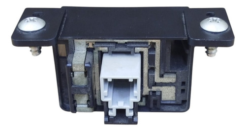 Interruptor Luz Do Porta Luvas Honda Civic G10 2017 A 2020 - Imagem 5