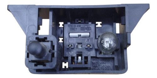 Interruptor Luz Do Porta Luvas Honda Civic G10 2017 A 2020 - Imagem 6
