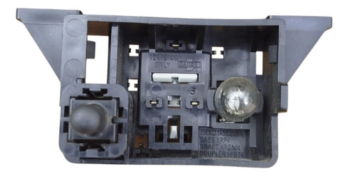 Interruptor Luz Do Porta Luvas Honda Civic G10 2017 A 2020 - Imagem 8