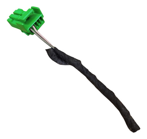 Plug Conector Sensor Temperatura Do Painel Ford Focus 2016 - Imagem 2