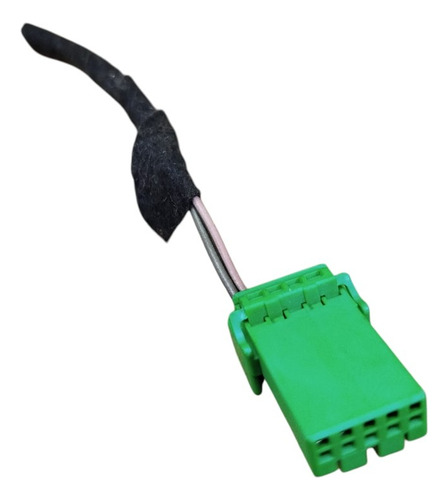 Plug Conector Sensor Temperatura Do Painel Ford Focus 2016 - Imagem 4