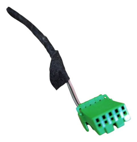 Plug Conector Sensor Temperatura Do Painel Ford Focus 2016 - Imagem 6