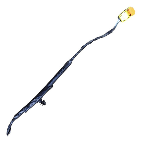 Plug Conector Do Cinto Dianteiro Esquerdo Ford Focus 2016 - Imagem 4