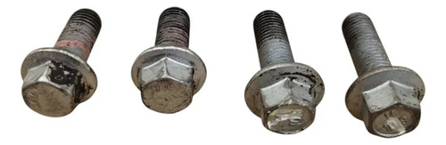 Parafusos Do Coxim Do Câmbio Chery Face 1.3 2011 A 2015 - Imagem 4