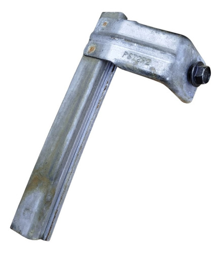 Canaleta Do Vidro Porta Traseira Esquerda Honda Civic 2018 - Imagem 3