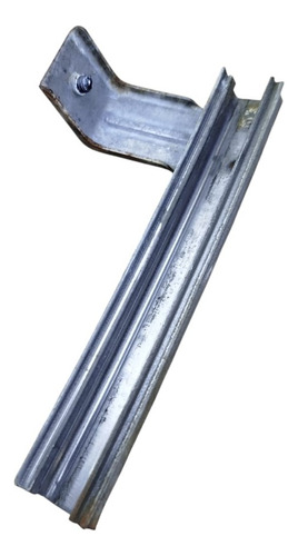 Canaleta Do Vidro Porta Traseira Esquerda Honda Civic 2018 - Imagem 7