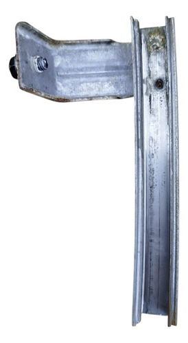 Canaleta Do Vidro Porta Traseira Esquerda Honda Civic 2018 - Imagem 8