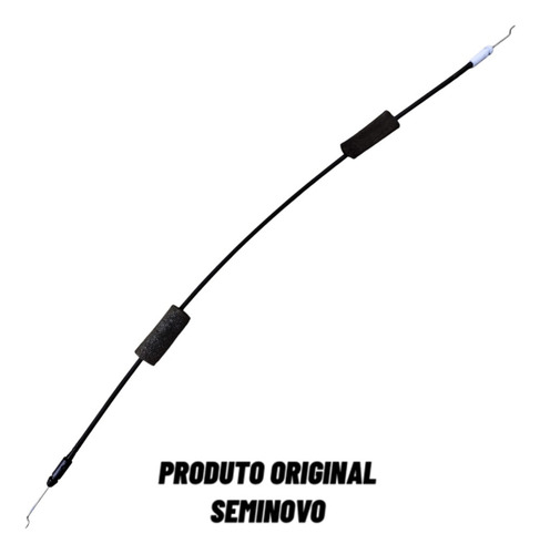 Cabo Maçaneta Interna Tras Esq Honda Hr-v Hrv 2016 A 2021 - Imagem 2