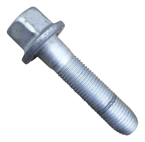 Parafuso Original Braço Suspensão Traseira Honda Civic 2018 - Imagem 3