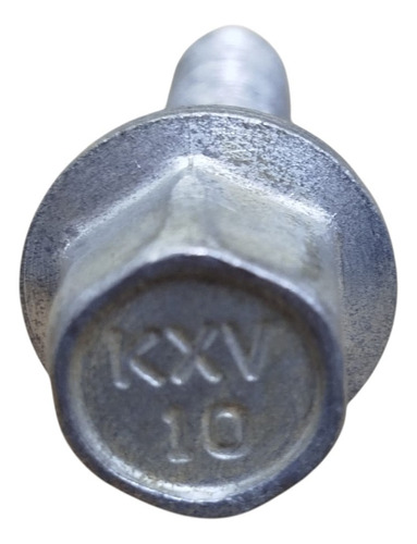 Parafuso Original Braço Suspensão Traseira Honda Civic 2018 - Imagem 7