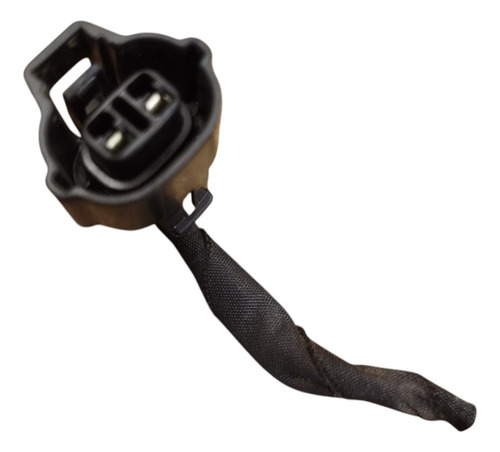 Conector Solenóide Câmbio Vvt Ford Focus Ecosport 1.6 Sigma - Imagem 2