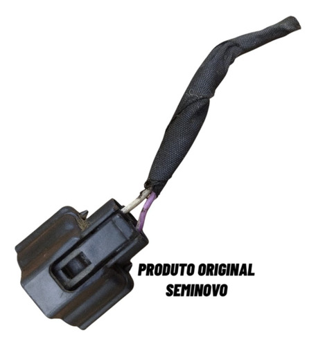 Conector Solenóide Câmbio Vvt Ford Focus Ecosport 1.6 Sigma - Imagem 4