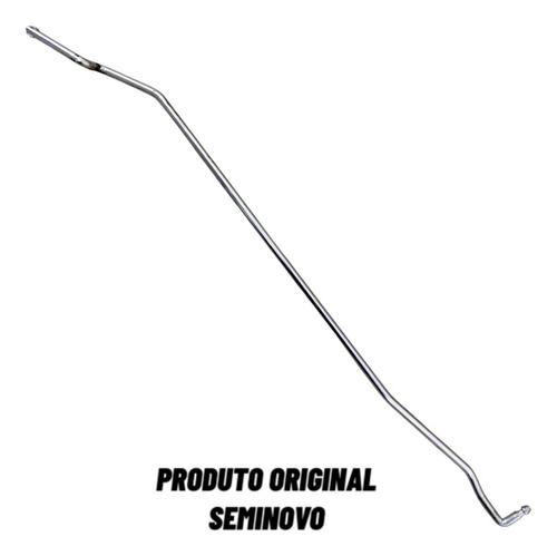 Haste Varao Trava Porta Tras Esquerda Honda Hr-v 2016 A 2021 - Imagem 2