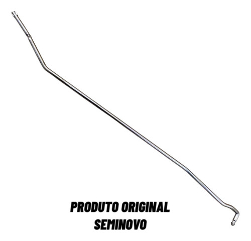 Haste Varao Trava Porta Tras Esquerda Honda Hr-v 2016 A 2021 - Imagem 3