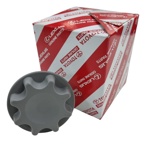 Parafuso Trava De Fixação Do Estepe Toyota Yaris 2018 A 2025 Toyota - Imagem 5