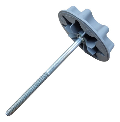 Parafuso Trava De Fixação Do Estepe Toyota Yaris 2018 A 2025 Toyota - Imagem 6