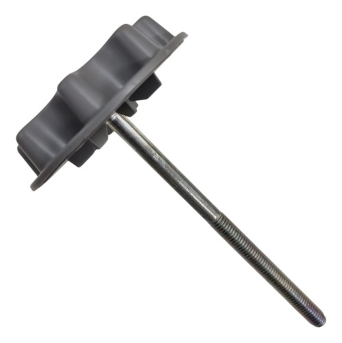 Parafuso Trava De Fixação Do Estepe Toyota Yaris 2018 A 2025 Toyota - Imagem 7