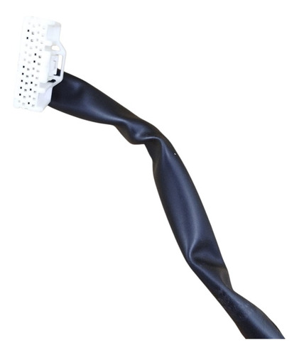 Plug Conector Do Módulo Imobilizador Nissan Kicks 2022 2023 - Imagem 4