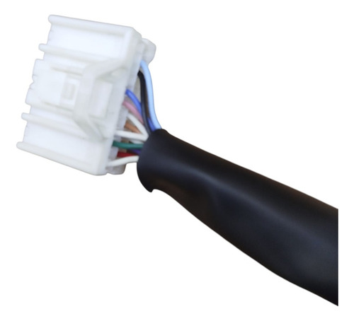 Plug Conector Do Módulo Imobilizador Nissan Kicks 2022 2023 - Imagem 5