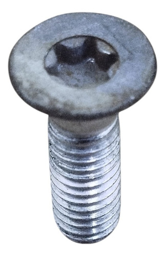 Parafuso Disco Do Freio Chevrolet Onix 1.0 2021 A 2025 Orig. - Imagem 2