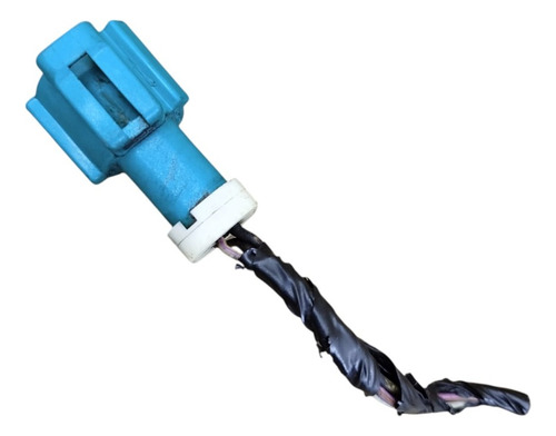 Plug Conector Da Sonda Lambda Ford Focus 1.6 2014 A 2019 - Imagem 3